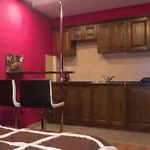Javorinka, Apartman *