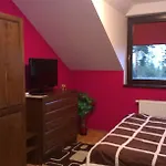 Javorinka, *