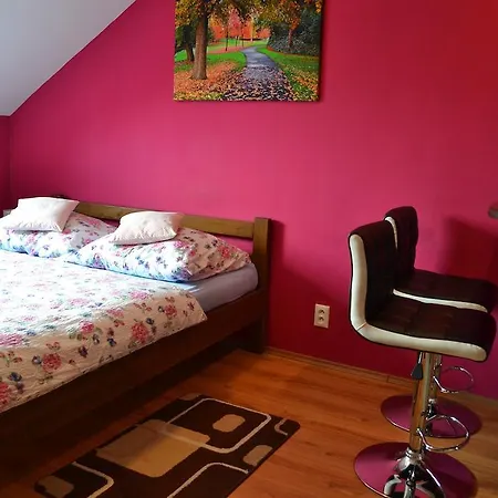 Javorinka, * Tatranská Lomnica