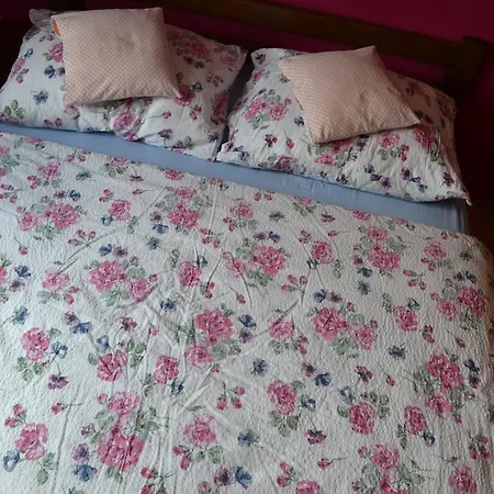 Javorinka, * Tatranská Lomnica