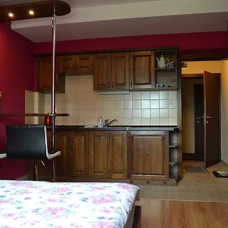 Javorinka, * Tatranská Lomnica