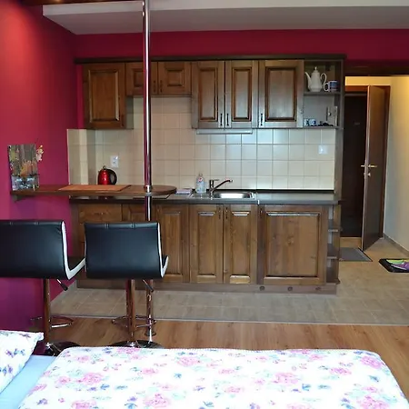 Javorinka, טטרנסקה לומניקה