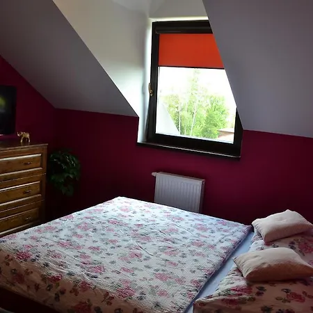 Apartmán Javorinka, Tatranská Lomnica