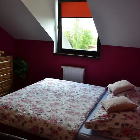 Apartment Javorinka,