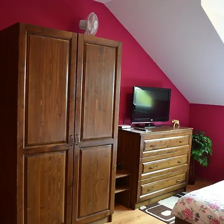 Javorinka, Apartmán Tatranská Lomnica