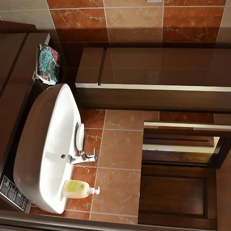 Apartmán Javorinka, *