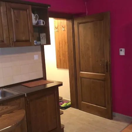 Apartment Javorinka, Tatranska Lomnica