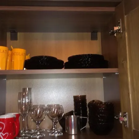 Apartment Javorinka,