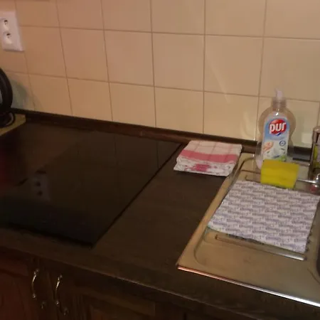 Apartment Javorinka,