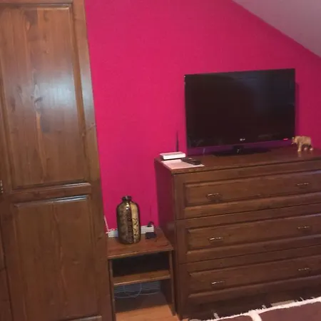 Apartment Javorinka, *