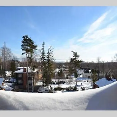 Apartmán Javorinka, Tatranská Lomnica