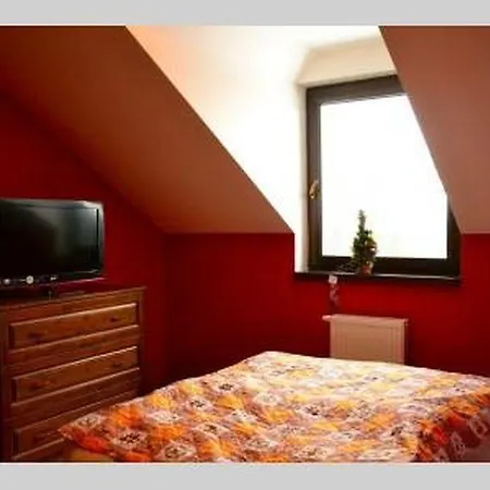 Appartamento Javorinka, Tatranská Lomnica