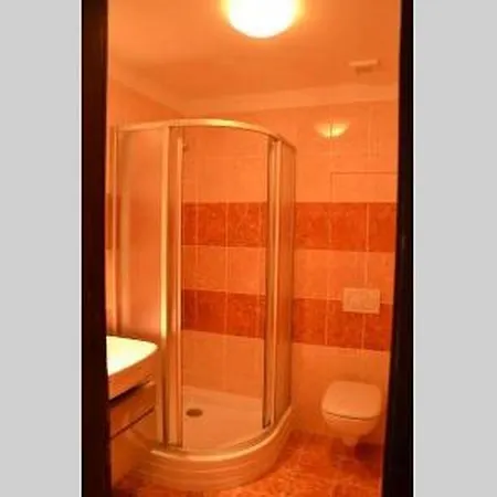 Apartmán Javorinka, Tatranská Lomnica