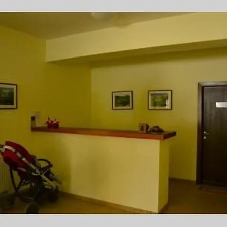 Apartmán Javorinka, *