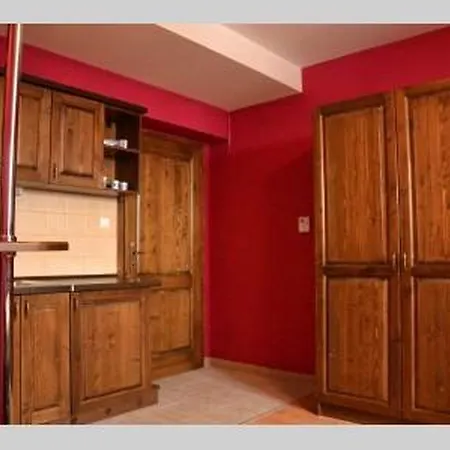 Apartmán Javorinka,