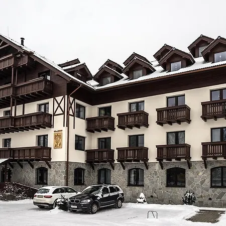Javorinka,